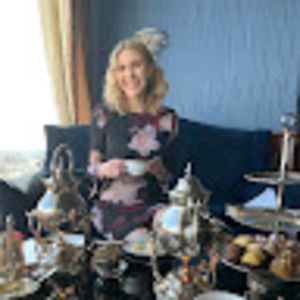 Meet your Posher, Layne